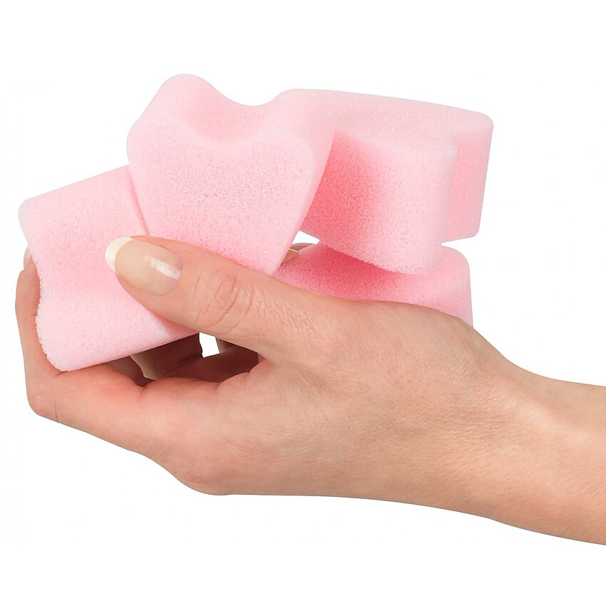 Tampoane Interne Bureți Intimi Soft-Tampon 10buc