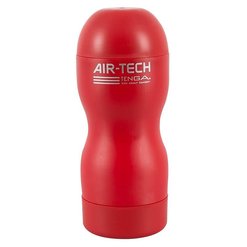 Tenga Air-Tech Argintiu