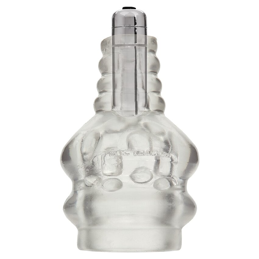The Super Ball Piper Transparent