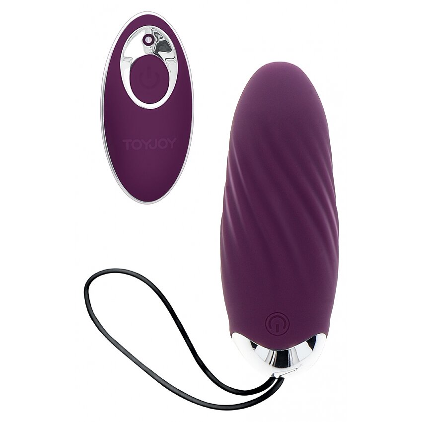ToyJoy Eggstavagant Mov