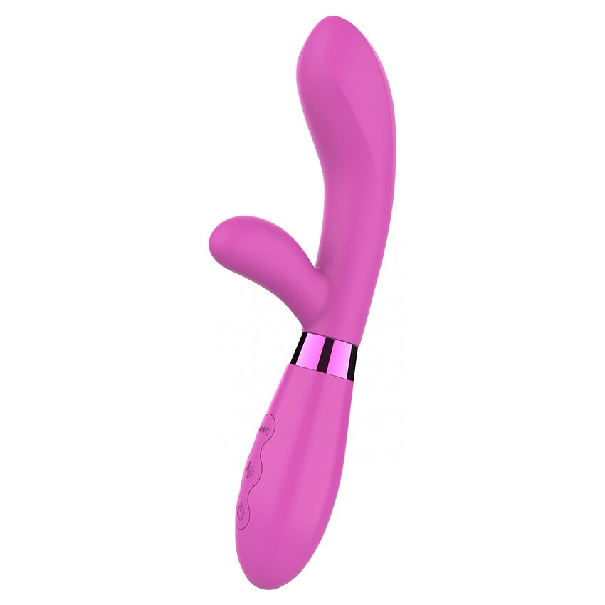 TOYJOY Jingle Fiesta – Love Rabbit Mov