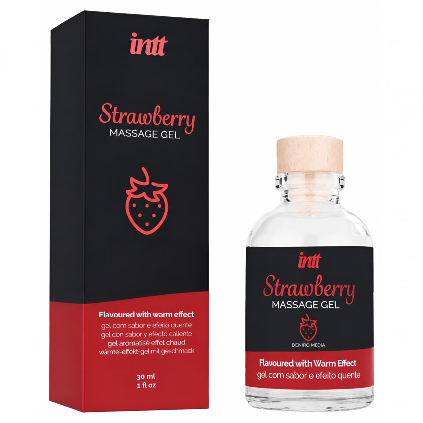 Ulei De Masaj De Lux Pentru Trup Și Minte 30ml