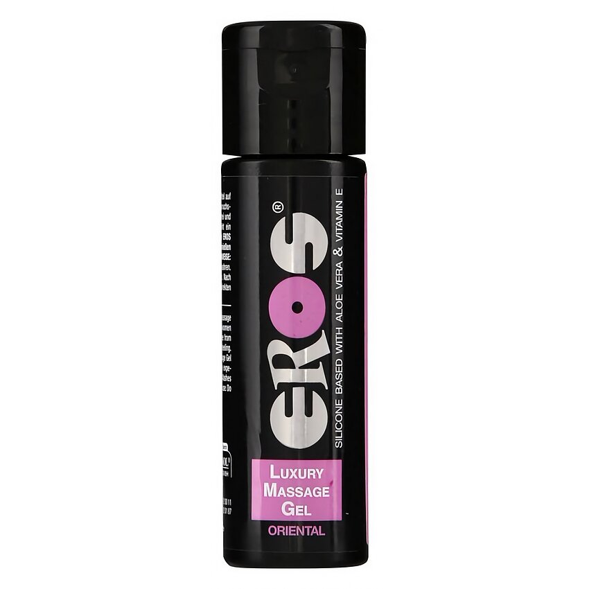 Ulei de Masaj Eros Oriental 30ml