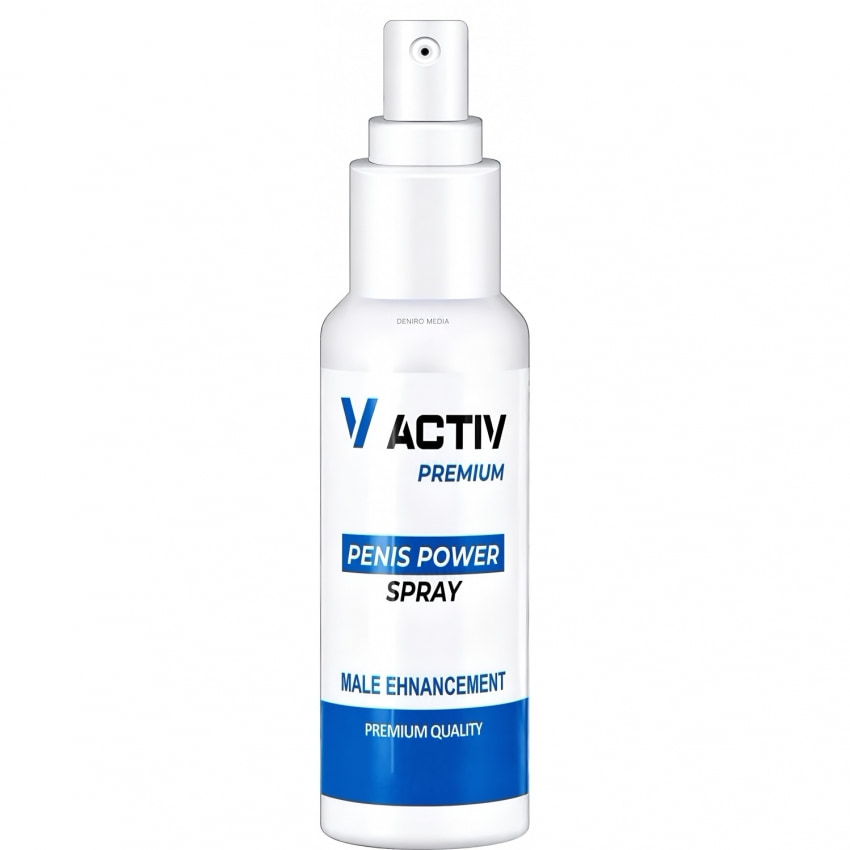 Spray pentru Erecție la Bărbați Înainte de Sex 25 ml
