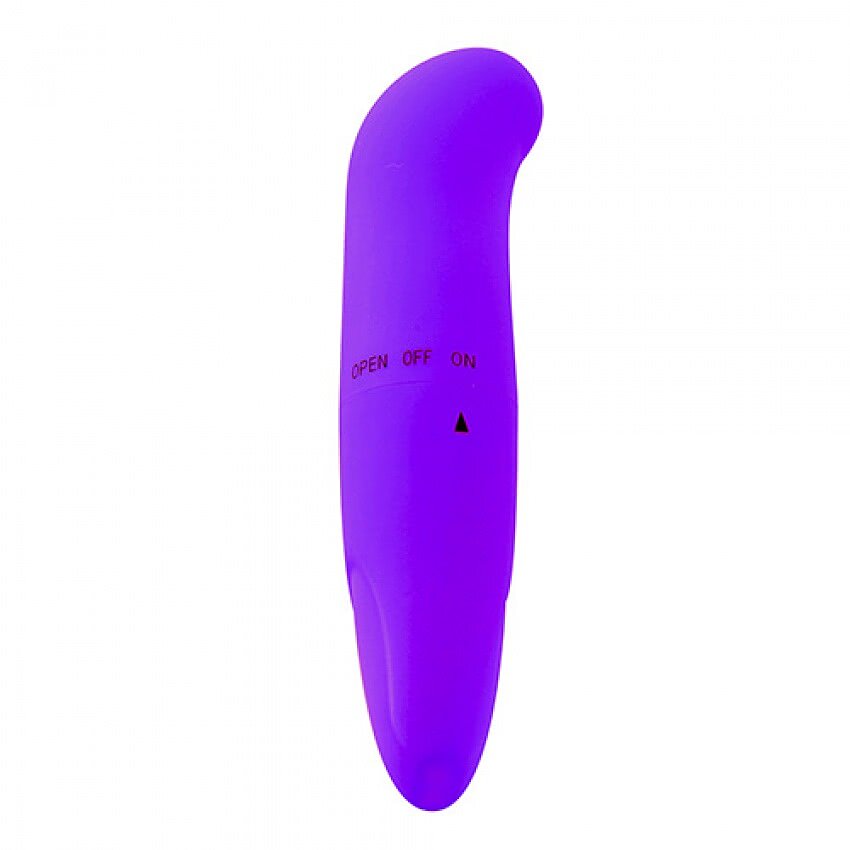 Vibrator Punct G Mov