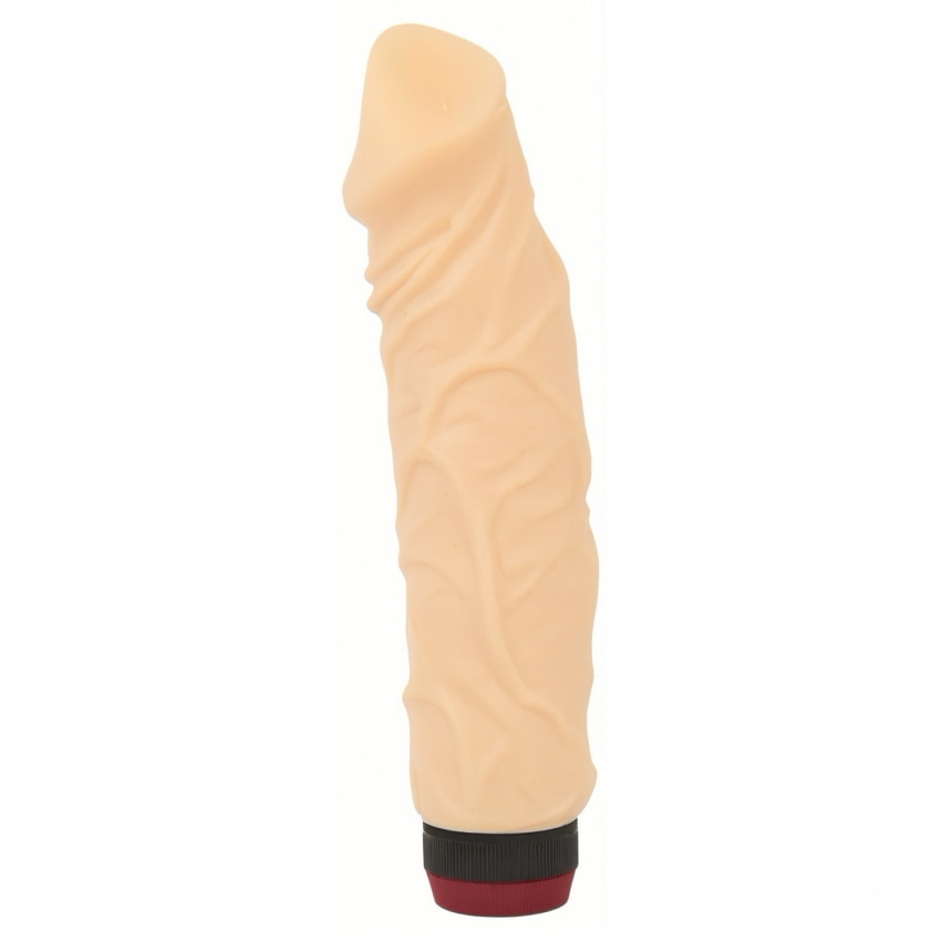 Papusi Gonflabile Realistice Vibrator 21cm Big Boy