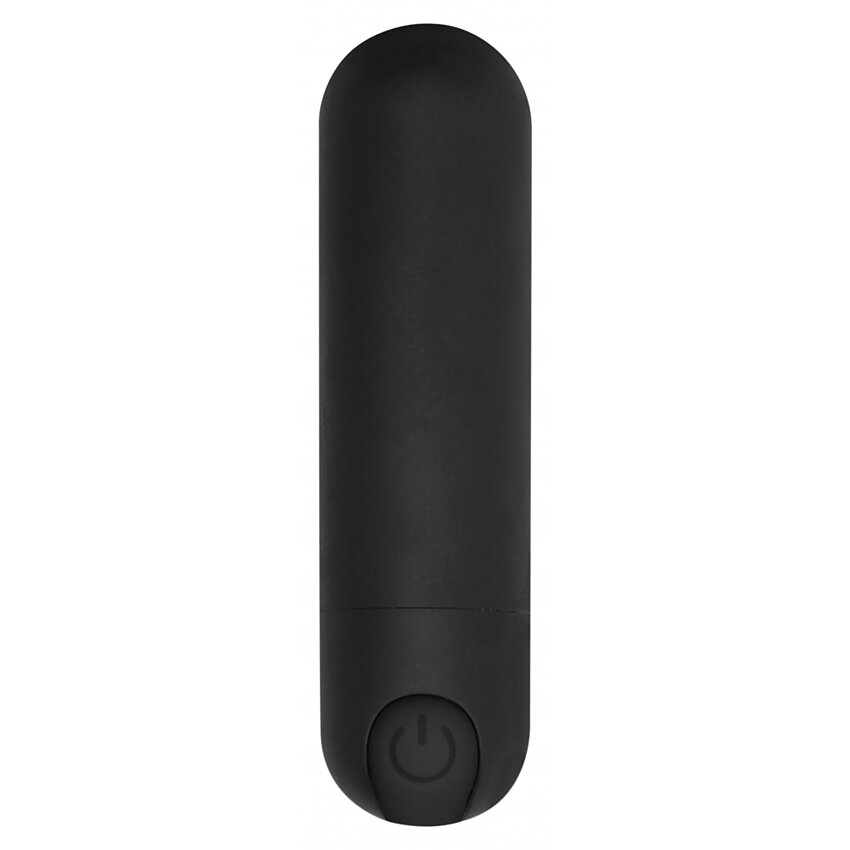 Vibrator 7 Speed Rechargeable Negru