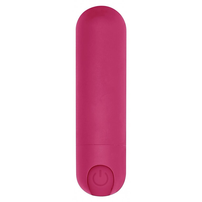 Vibrator 7 Speed Rechargeable Roz