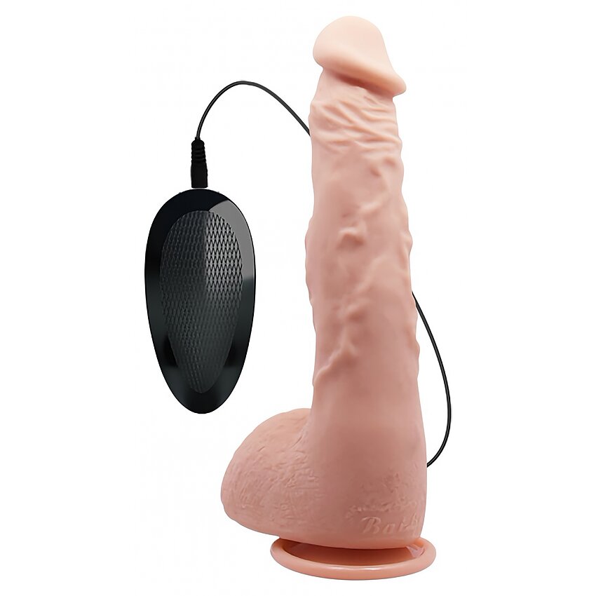Vibrator Baile Skin Bonny 9.4 Inch