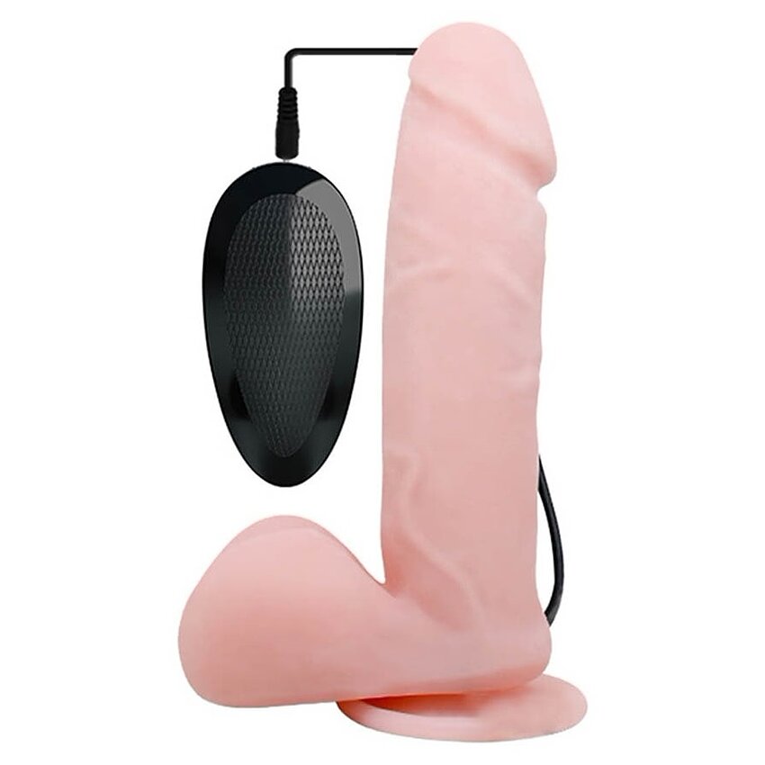 Vibrator Băile Skin Oliver