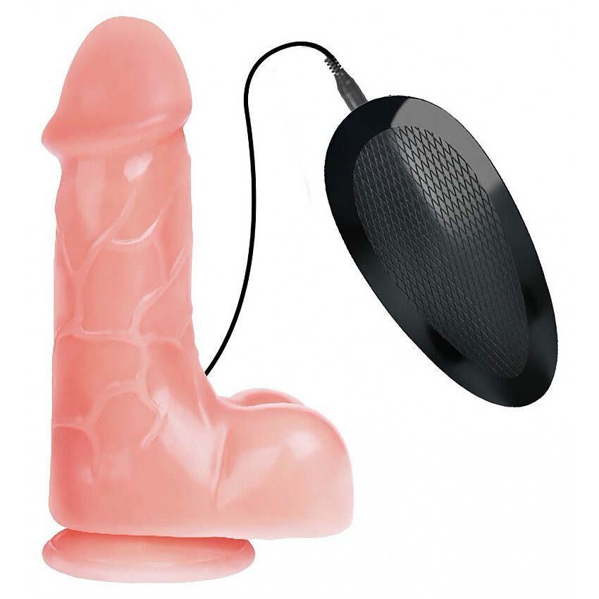 Vibrator Barbara Băile