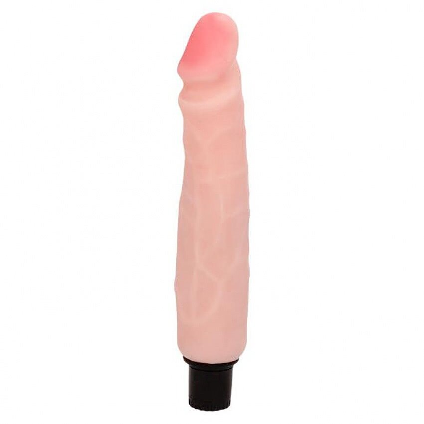 Vibrator Big Boy 25cm