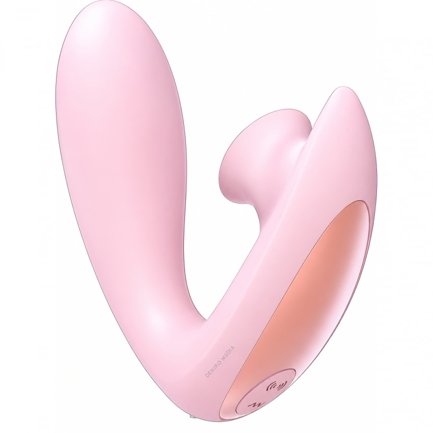 Vibrator Clitoridian Shots Irresistible Desirable Roz