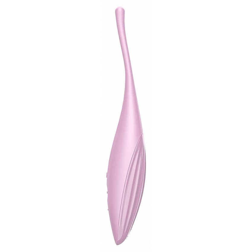 Vibrator Clitoris Twirling Joy Roz