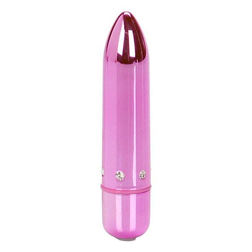 Vibrator Crystal High Intensity Roz