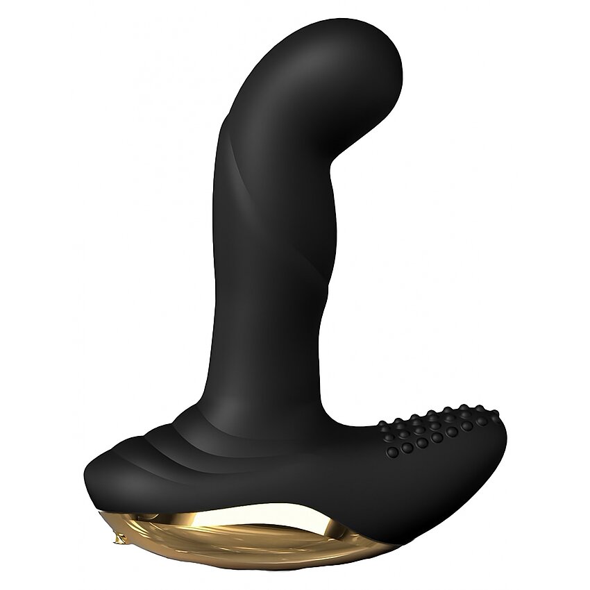 Vibrator Dorcel P-Finger Negru