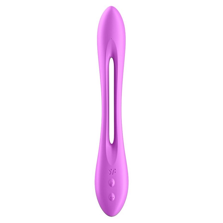 Vibrator Elastic Joy Satisfyer Mov