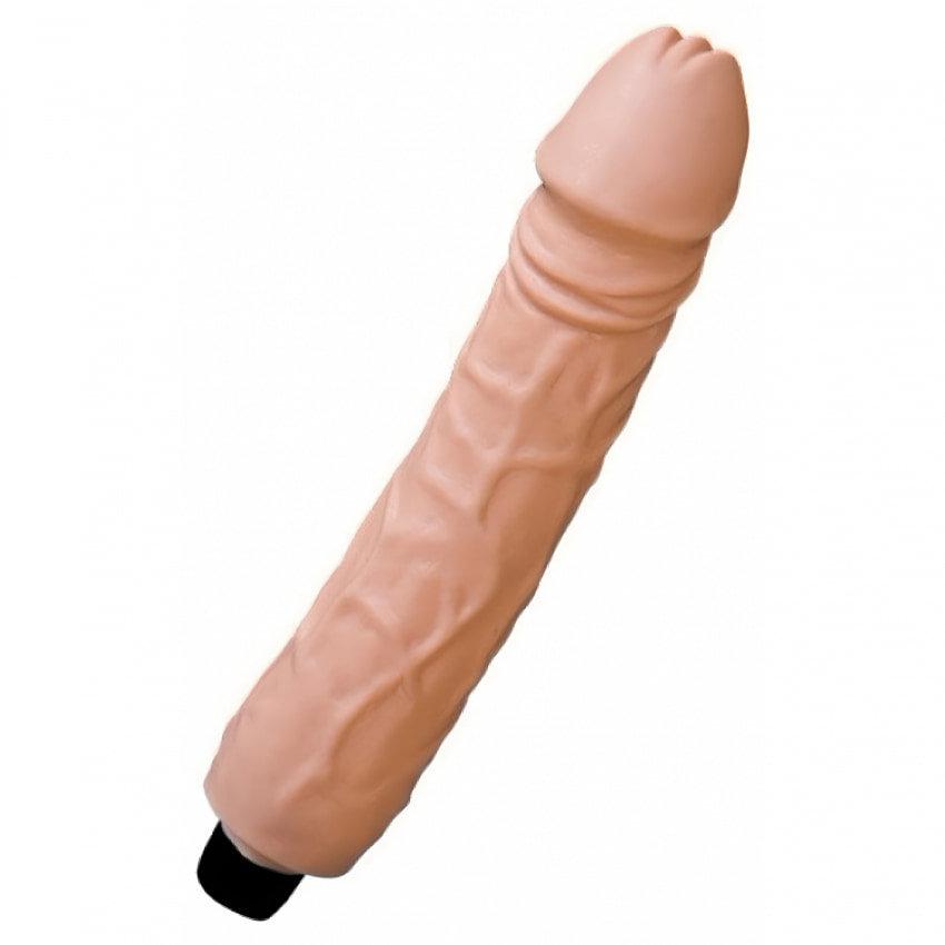 Vibrator Gulliver The Giant