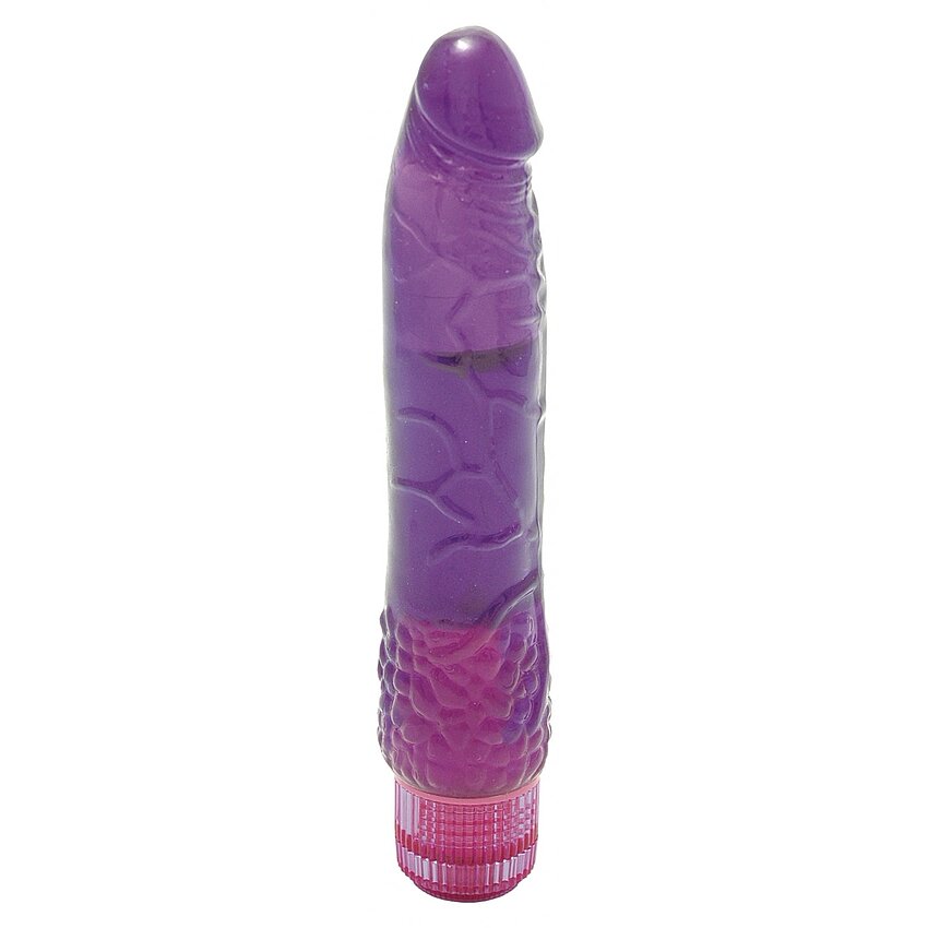 Penis Vibrator Vibrator H2O Patriot Waterproof Mov
