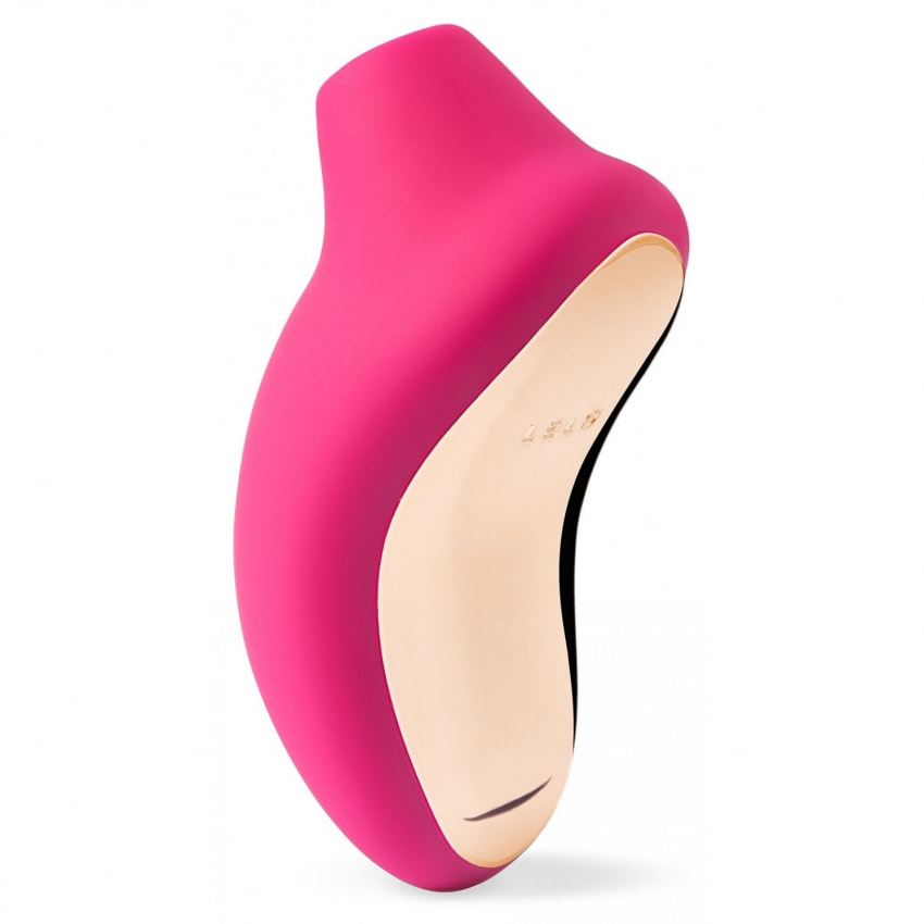 Vibrator Lelo SONA Cruise Cerise Roz