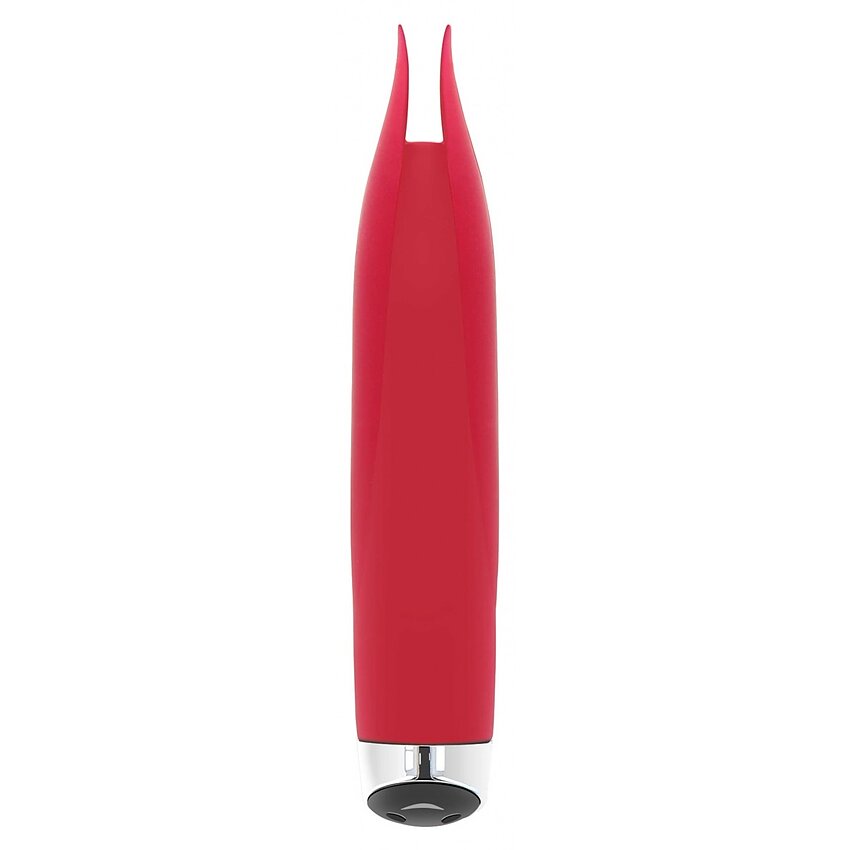Vibrator Light My Fire Vibe Roșu