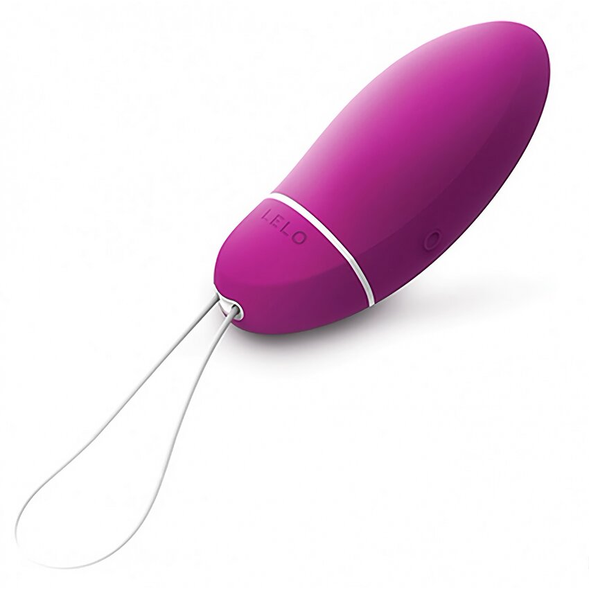 Vibrator Lună Smart Bead Mov