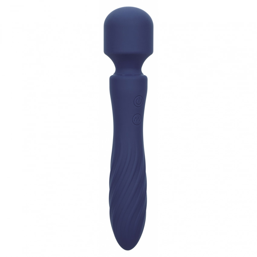Vibrator Masator Charismă Mystique Mov 21.5cm