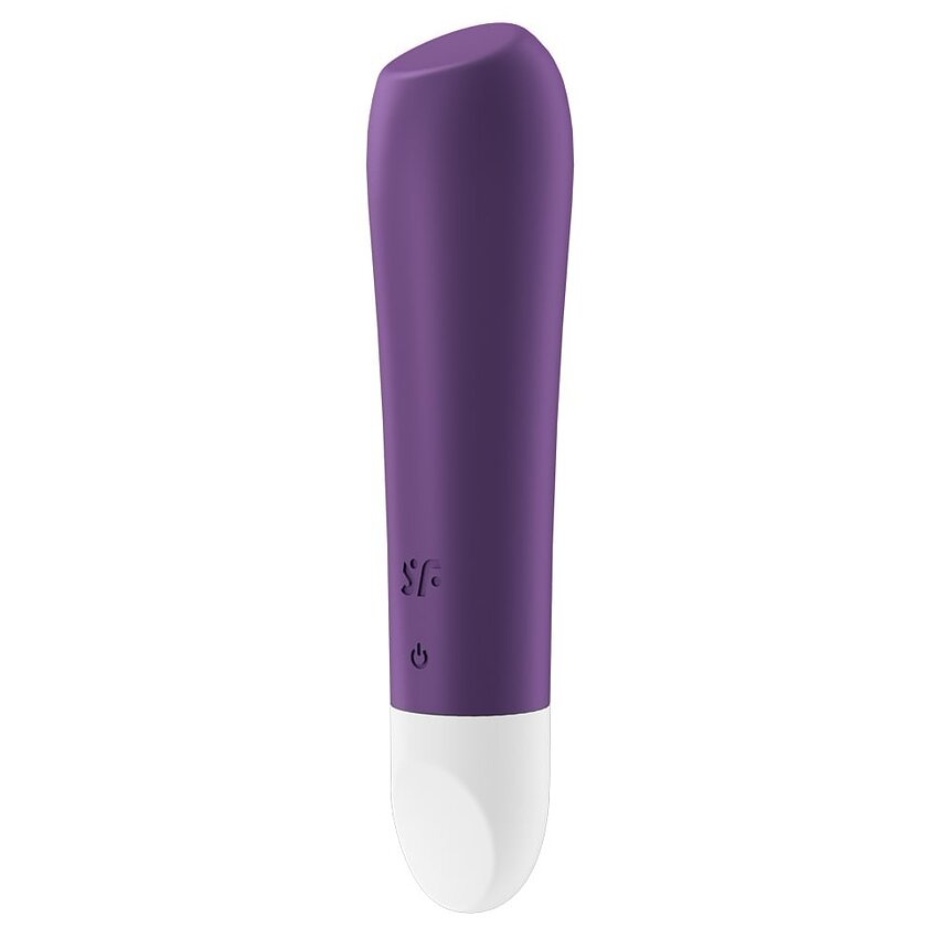 Vibrator Mic Ultra Power 2 Mov