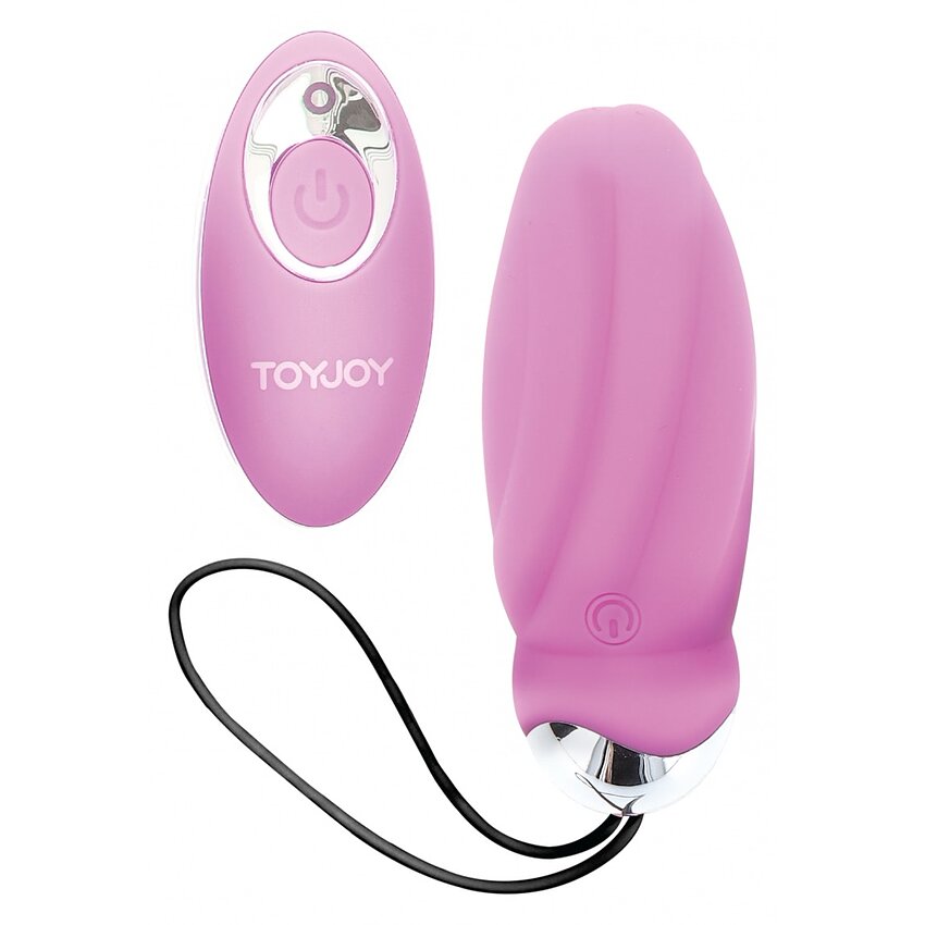 Vibrator Ou Plăcere Excelență Roz