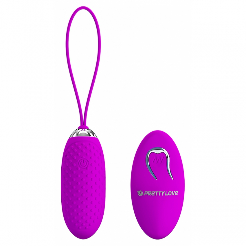 Vibrator Ou Pretty Love Joanna Mov
