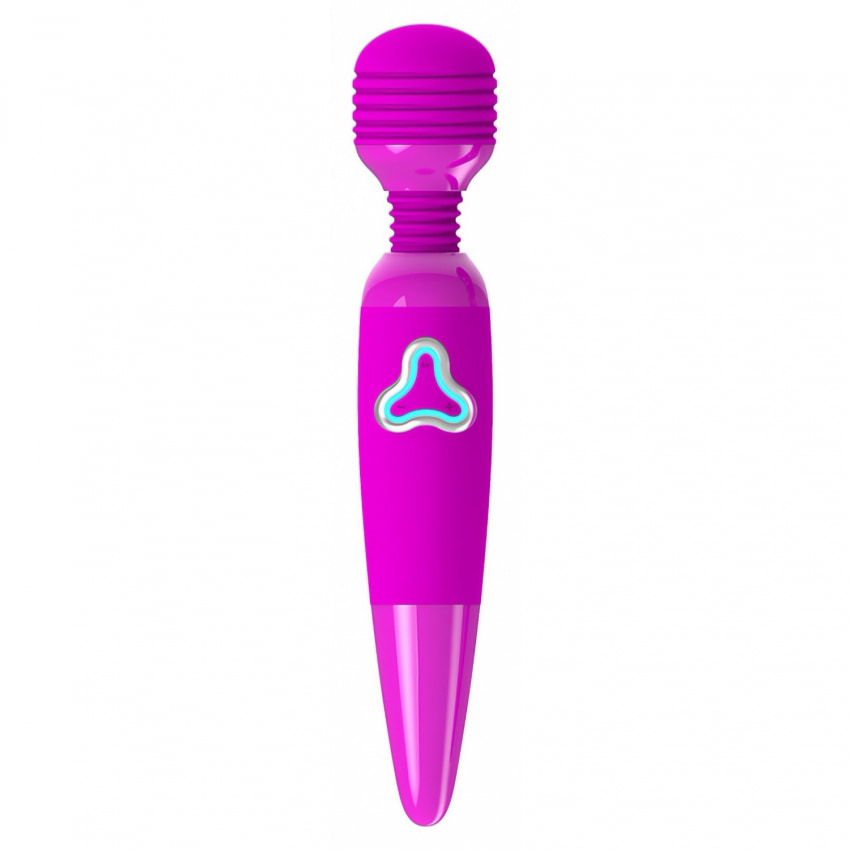 Vibrator Pentru Masaj Clitoridian Mov