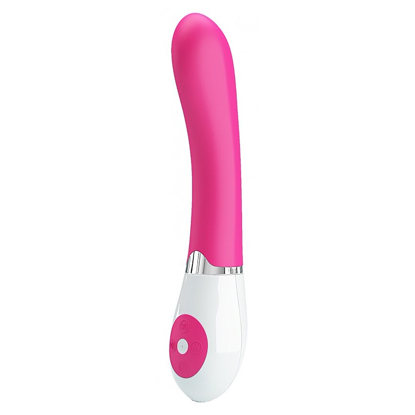 Vibrator Punctul G Comandat Prin Voce Roz