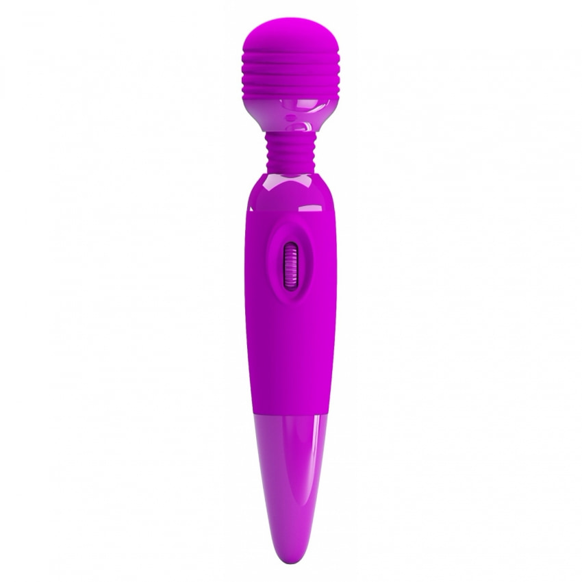 Vibrator Pretty Love Power Wand Mov