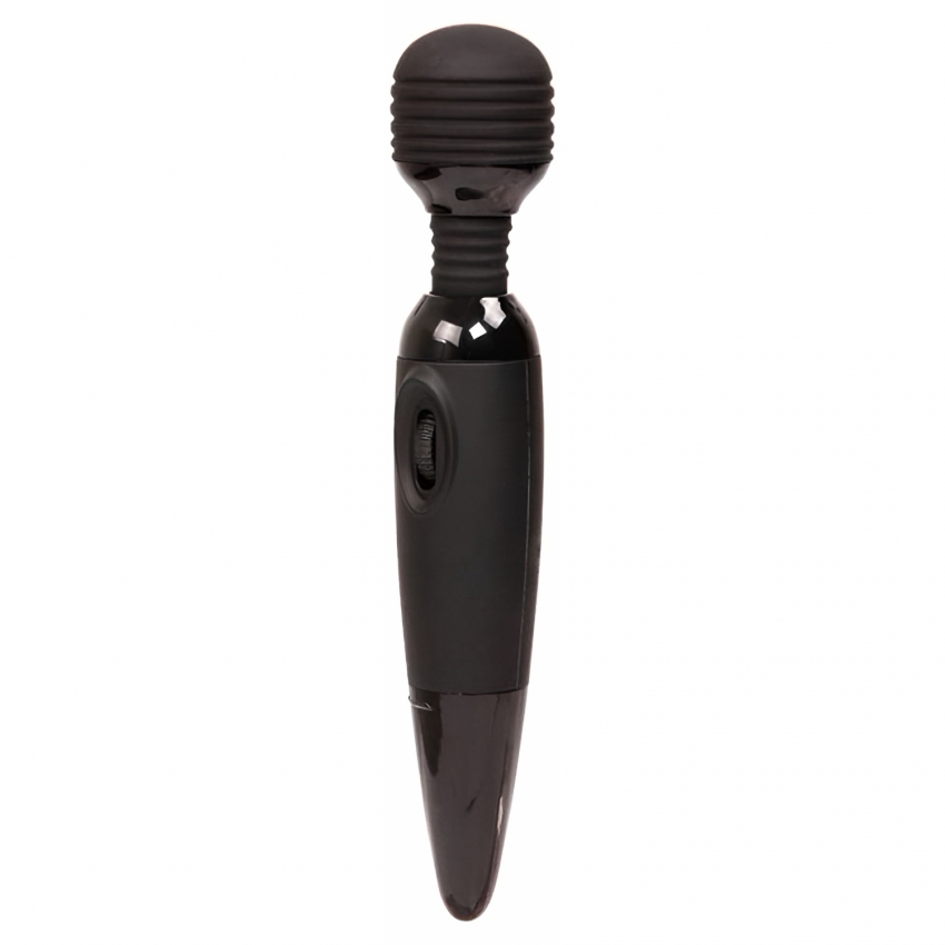 Vibrator Pretty Love Power Wand Negru