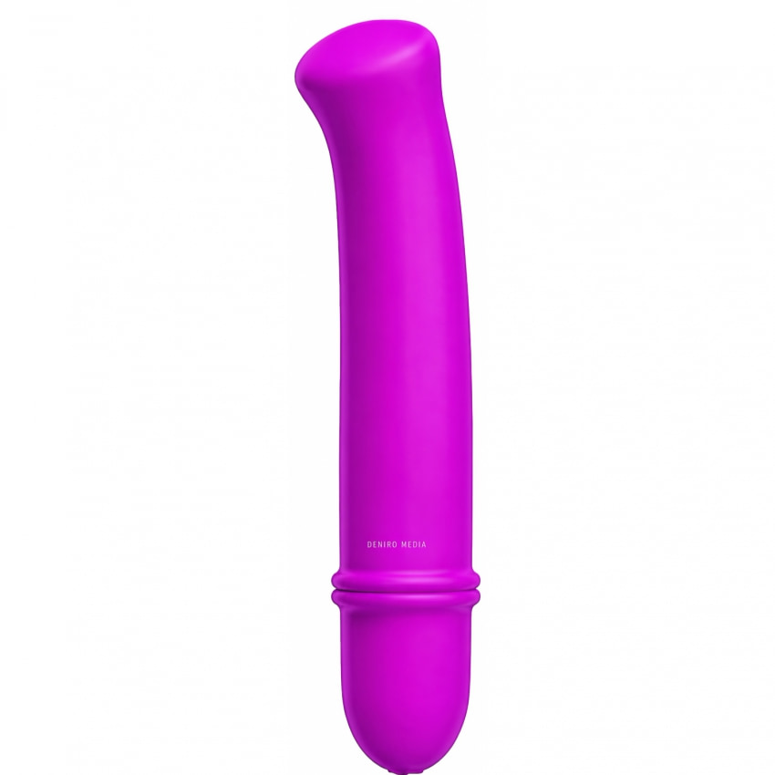 Vibrator Punct G Pretty Love Antony Mov