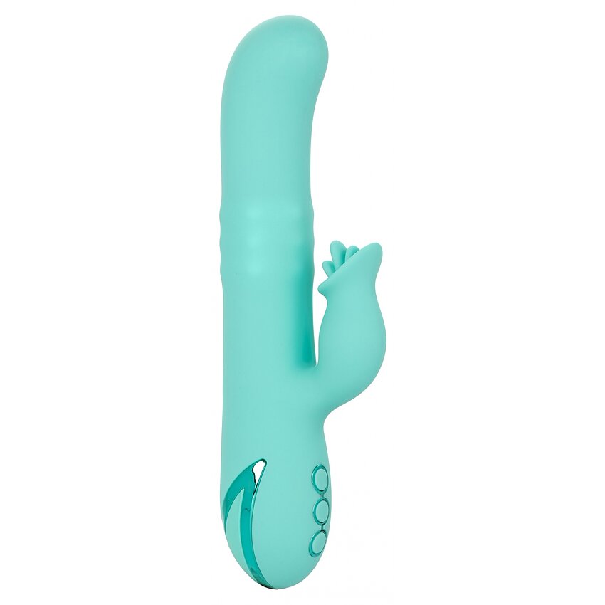 Vibrator Rabbit Bel Air Bombshell Verde
