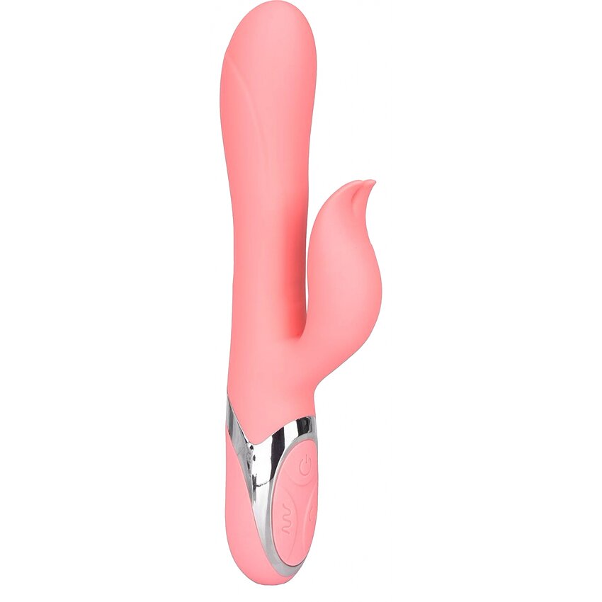 Vibrator Rabbit Enchanted Tickler Roz