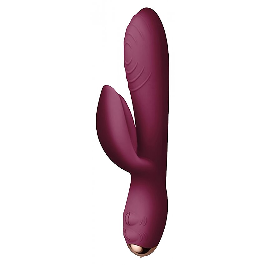 Vibrator Rabbit Every Girl Vișiniu