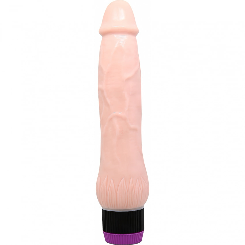 Vibrator Realist Cheyenne Baile 23cm