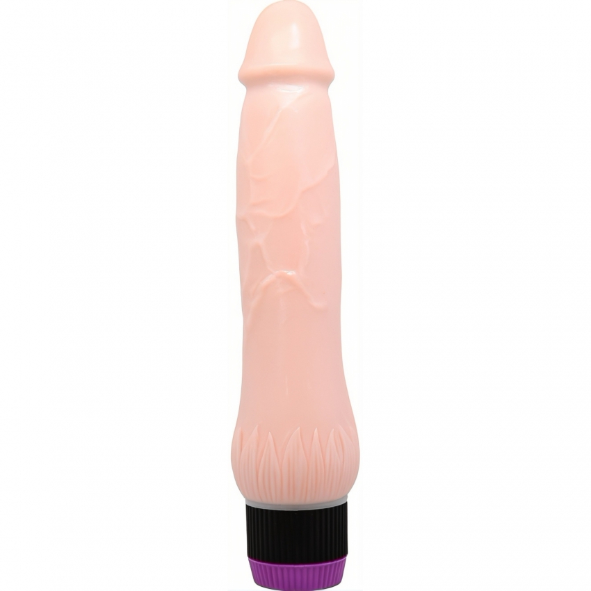 Vibrator Realist Cheyenne Baile 23cm