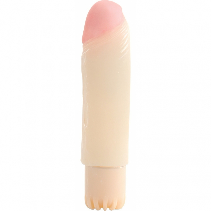 Vibrator Realistic Rapture Seaquake
