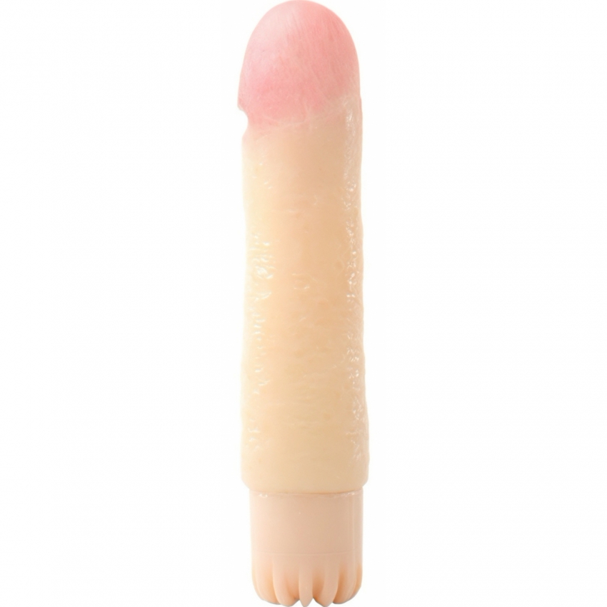 Vibrator Realistic Tide Jelly 20cm