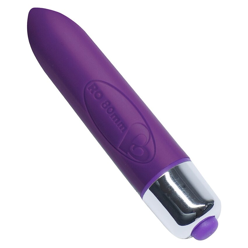 Vibrator Rocks off RO-80 Colour Mov