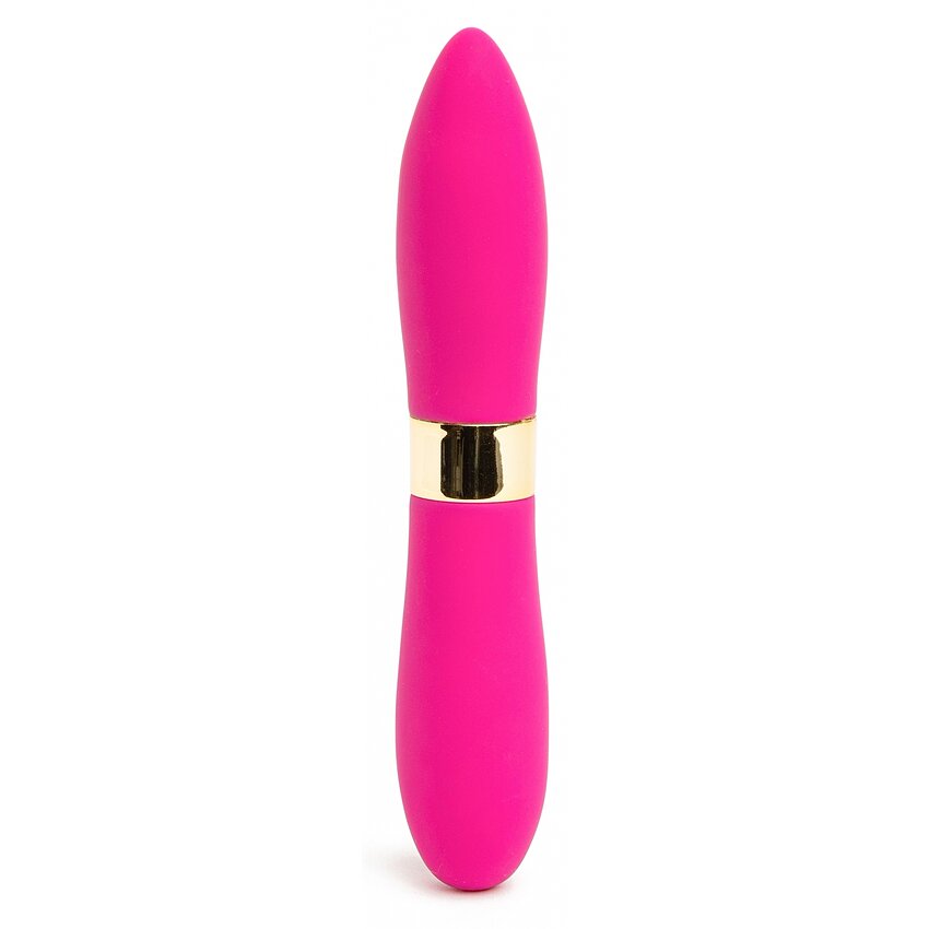 Vibrator Sensuelle Deux Bullets Roz