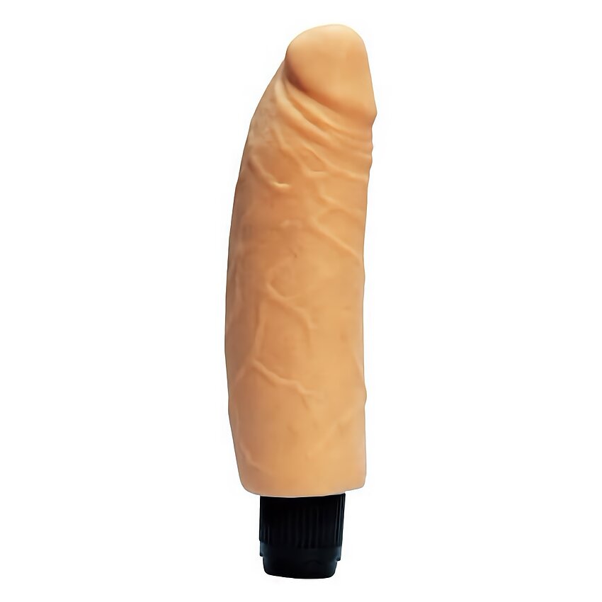Vibrator Super Vibe Cyber Skin No 2