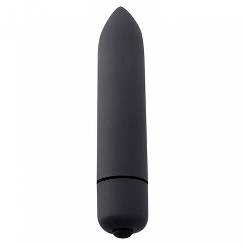 Vibrator Toyz4Lovers Egg Classics Negru
