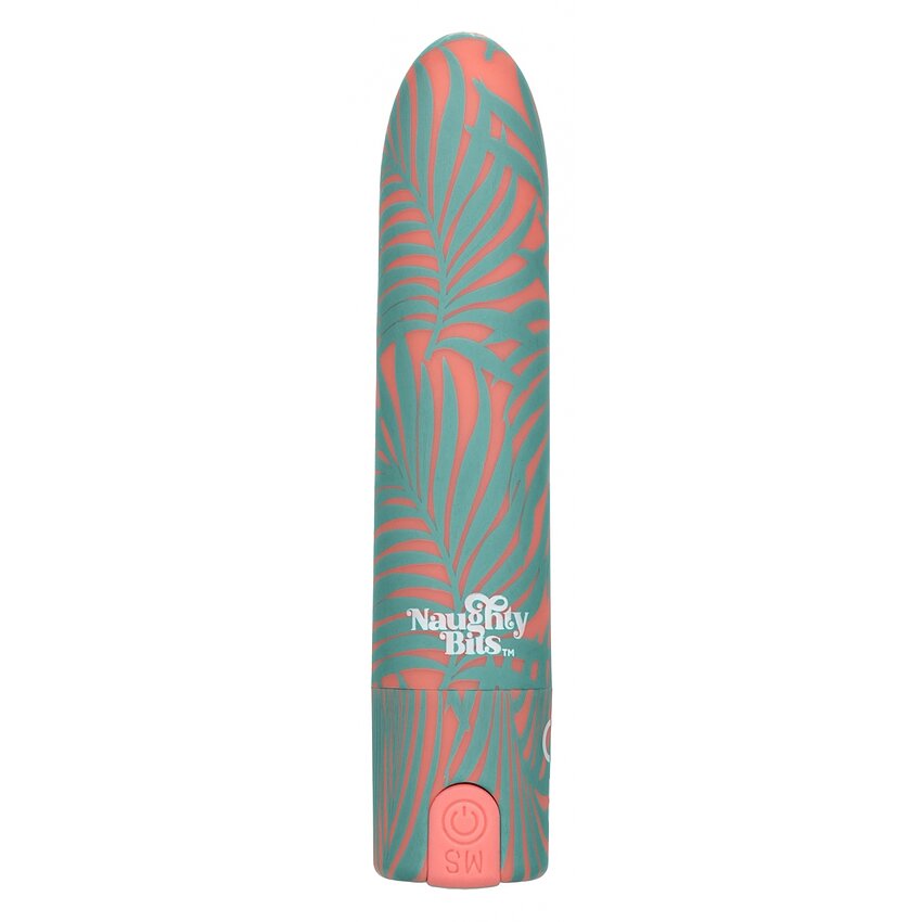 Vibrator You Do You Mini Massager Multicolor