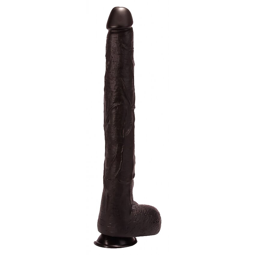 X-MEN 43cm Long Negru