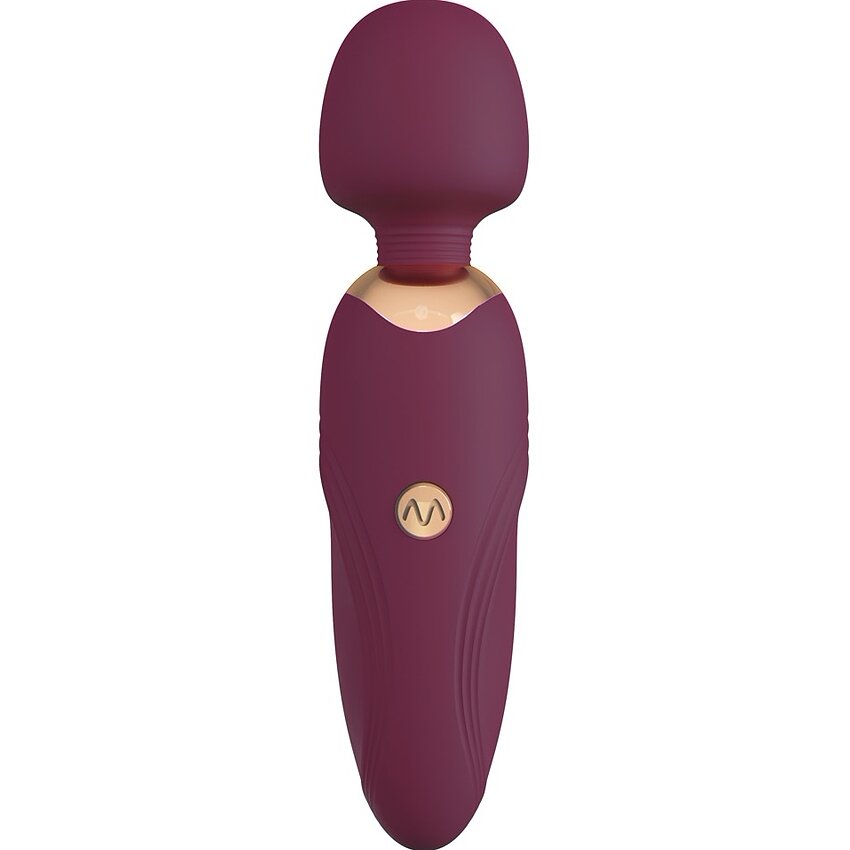 You2Toys Petite Wand Mov, 10 Moduri Reîncărcabil
